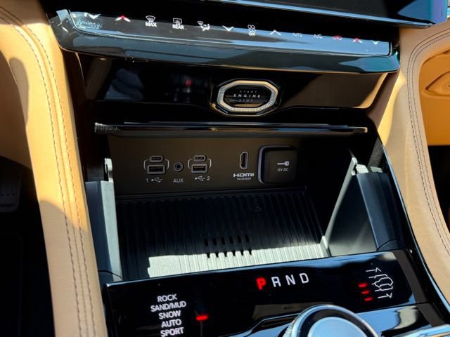 New 2026 Jeep Grand Cherokee L Summit AWD/4WD image 22