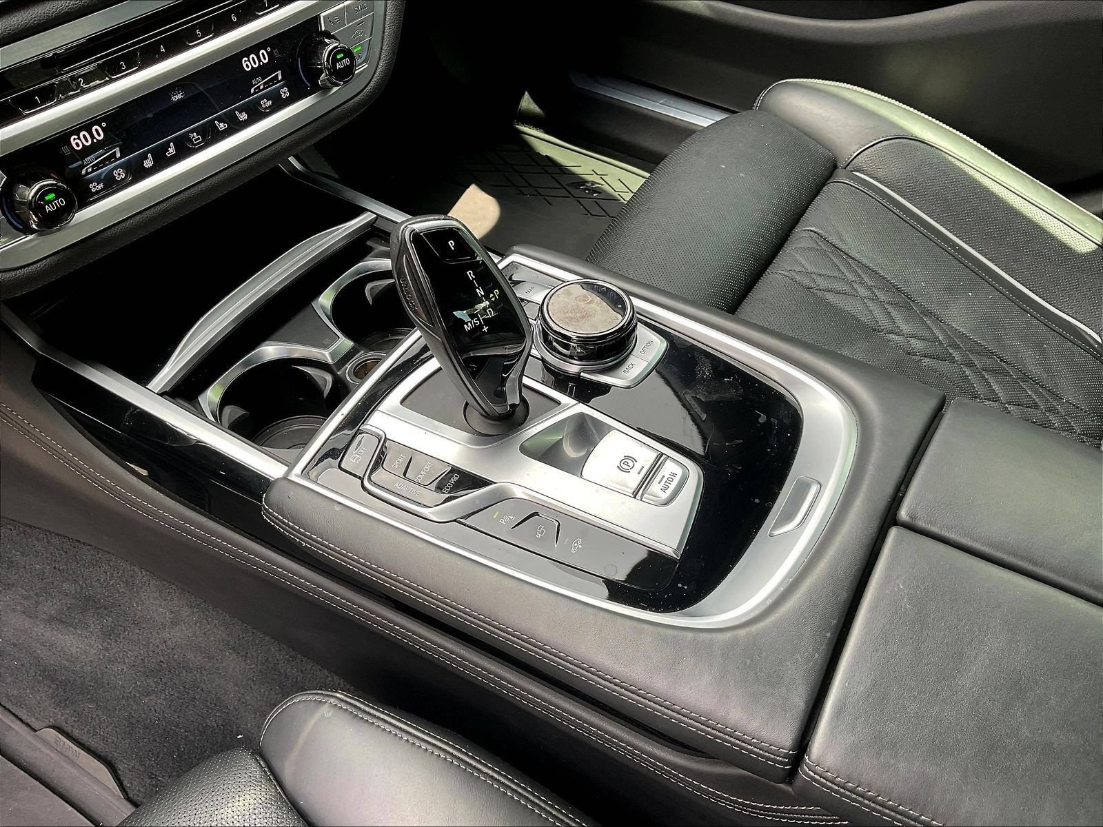 Used 2018 BMW 750i xDrive AWD/4WD image 20