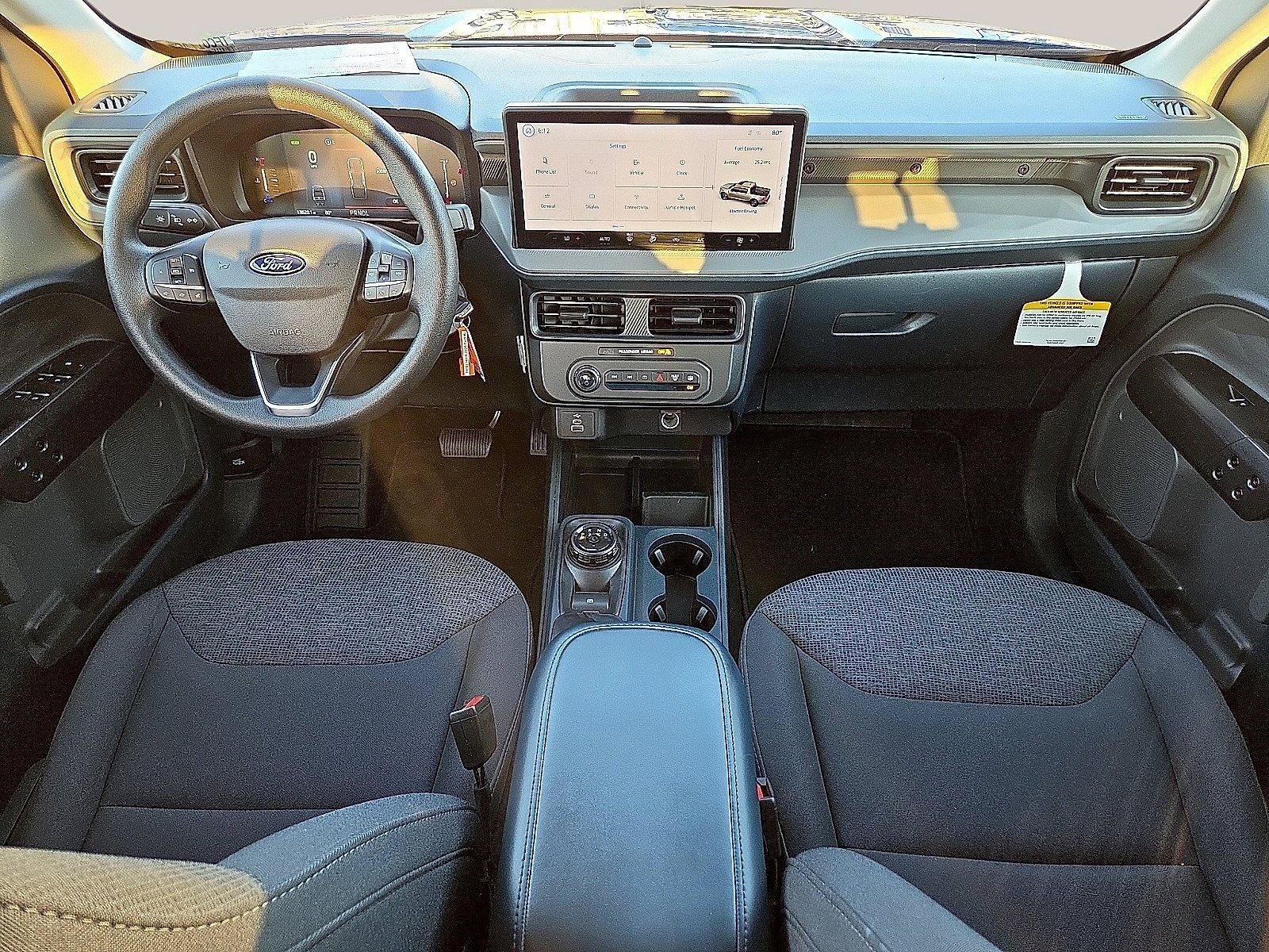 Used 2025 Ford Maverick XL FWD image 14