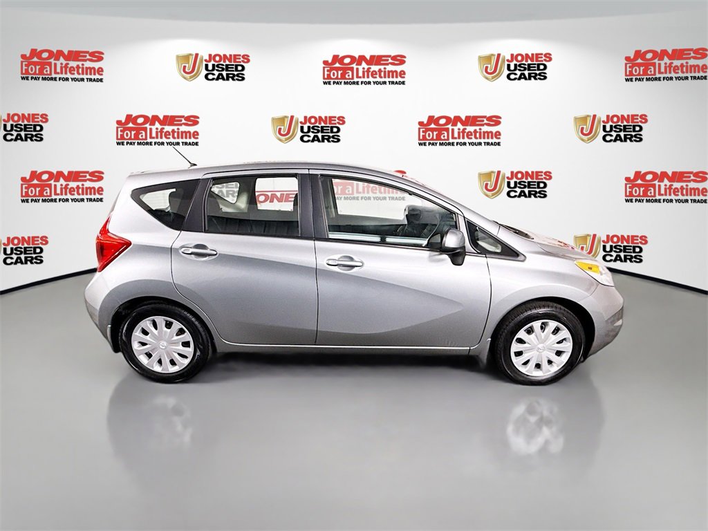 Used 2014 Nissan Versa Note SV image 14