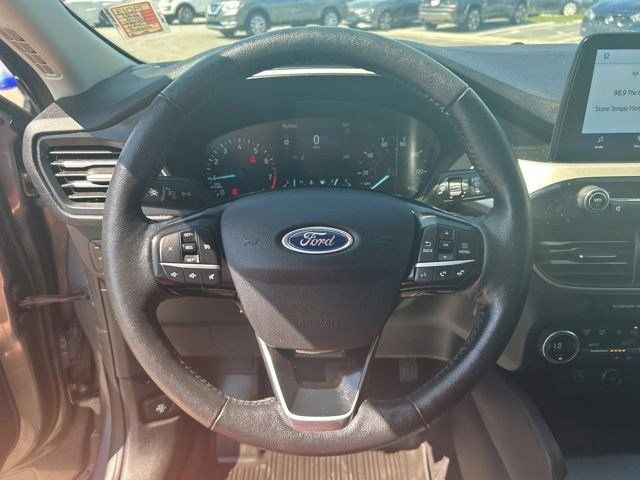 Used 2021 Ford Escape SEL AWD/4WD image 15