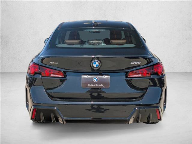 Used 2026 BMW 228i xDrive AWD/4WD image 8