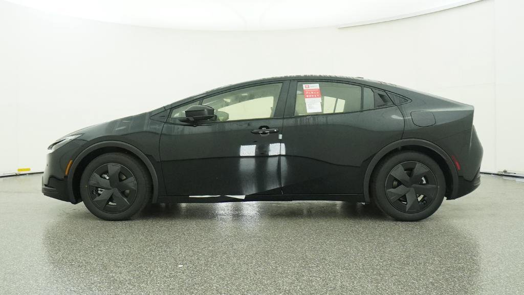 New 2026 Toyota Prius SE image 10
