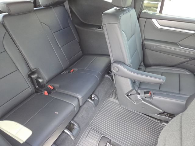 New 2026 GMC Acadia Elevation w/ Black Edition AWD/4WD image 28