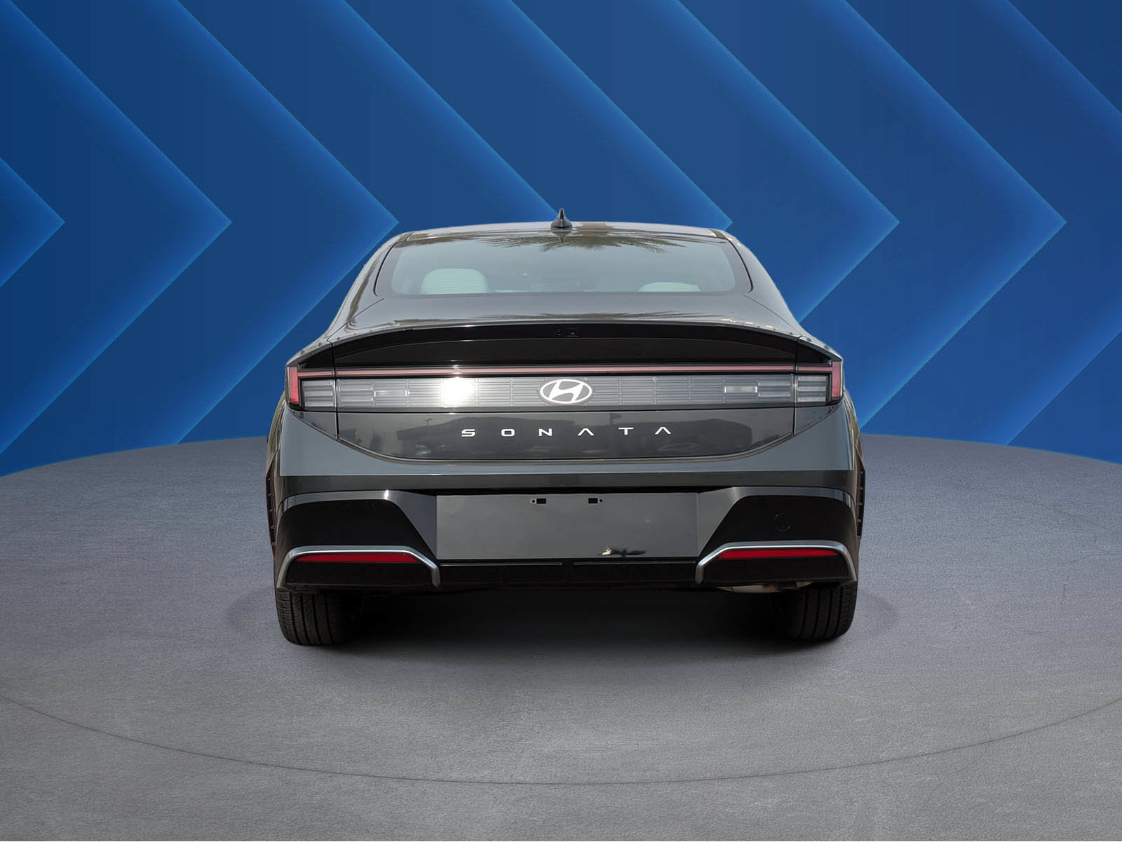 New 2026 Hyundai Sonata SEL FWD image 4