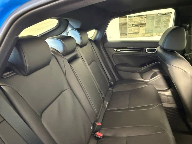 Used 2026 Honda Civic Sport Touring image 44