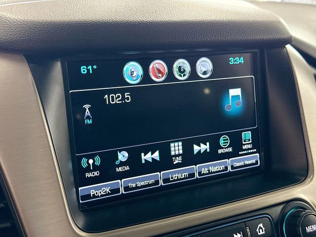 Used 2020 GMC Yukon Denali w/ Denali Premium Package AWD/4WD image 16