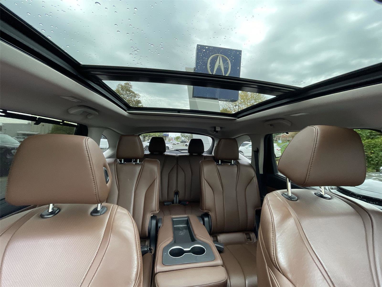 Used 2022 Acura MDX SH-AWD w/ Technology Package image 31