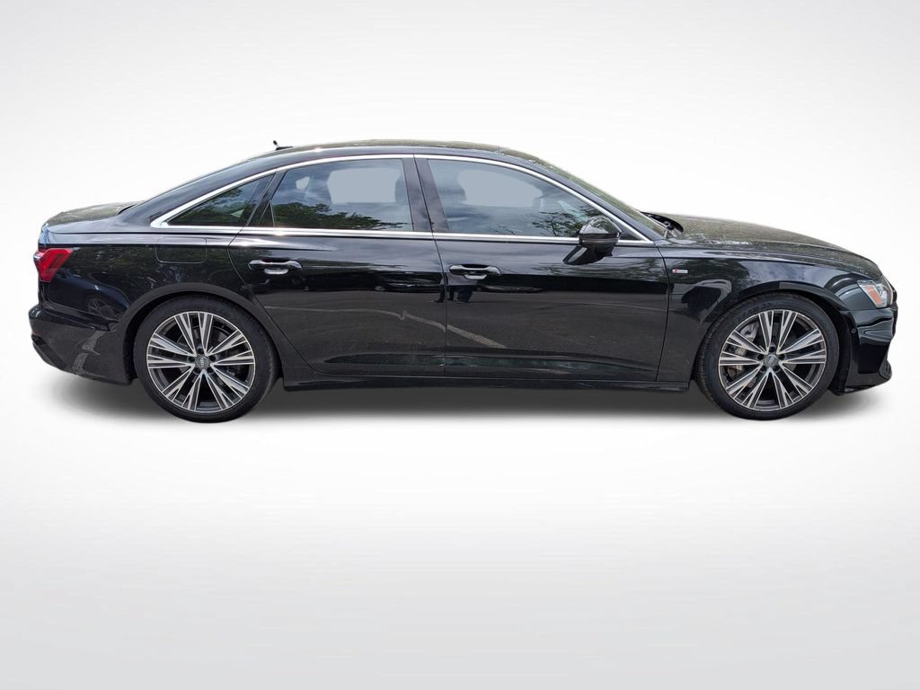 Used 2019 Audi A6 3.0T Premium Plus w/ Premium Plus Package AWD/4WD image 2
