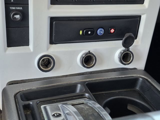 Used 2003 HUMMER H2 w/ Preferred Equipment Group AWD/4WD image 21