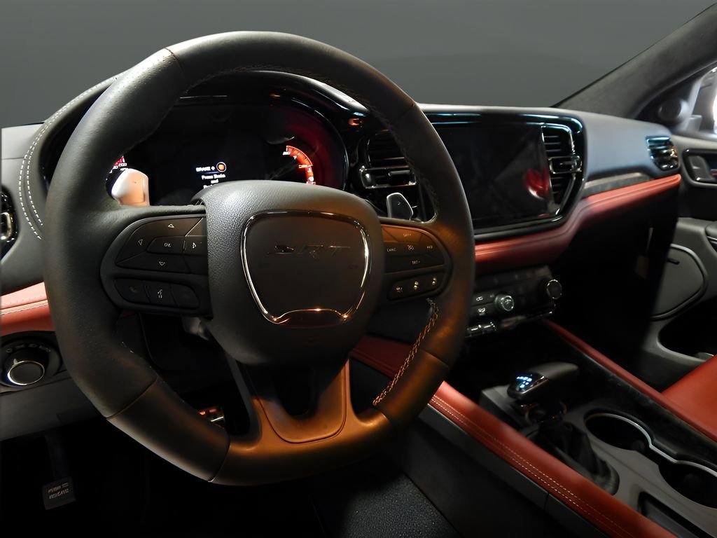 Used 2024 Dodge Durango SRT Hellcat AWD/4WD image 17