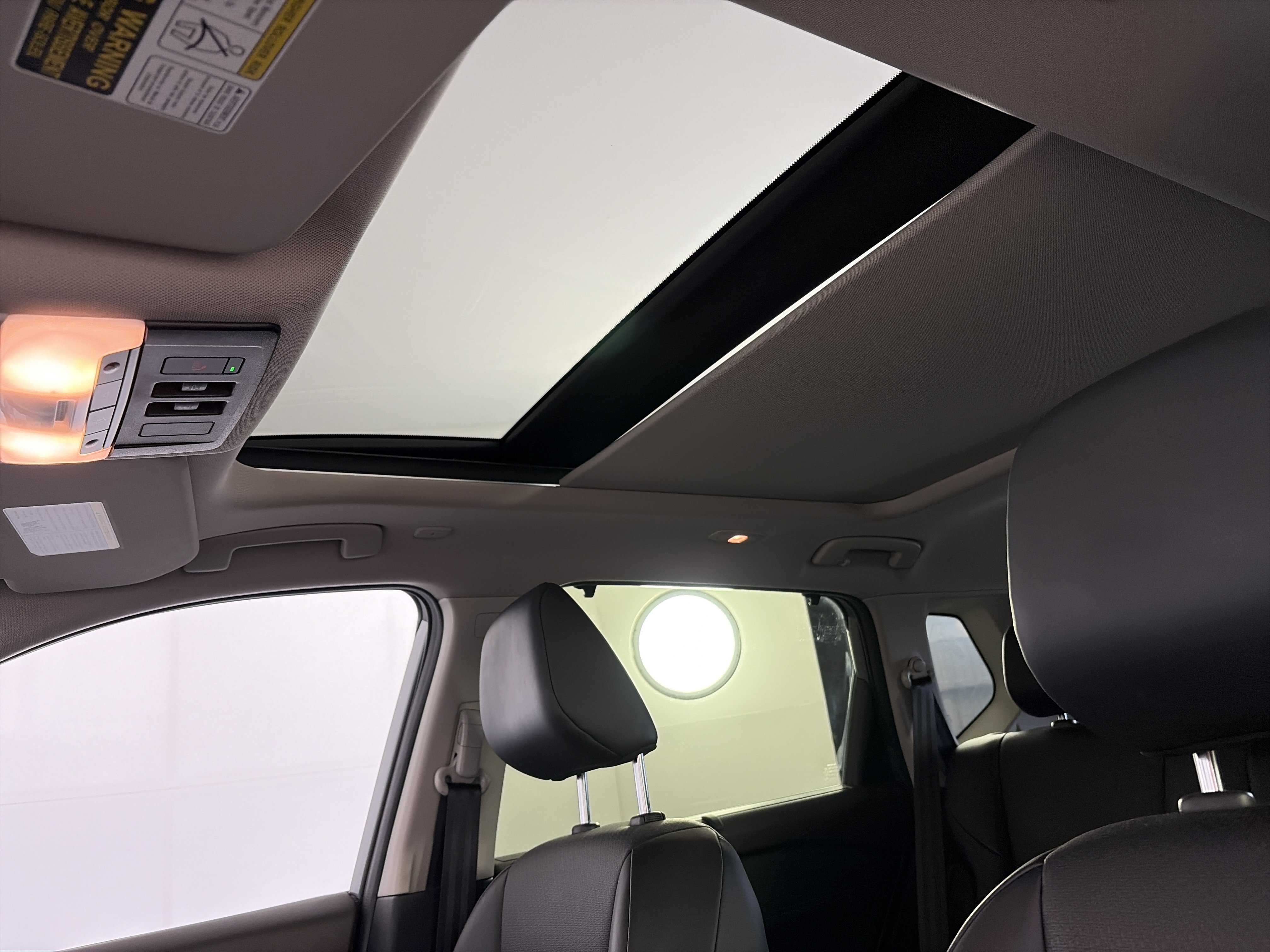 Certified 2023 Nissan Rogue SV w/ SV Premium B Package AWD/4WD image 19