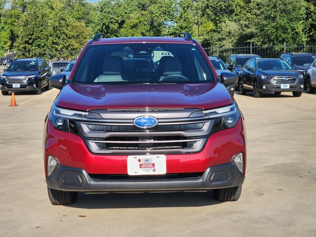 Certified 2026 Subaru Forester Limited AWD/4WD video 2