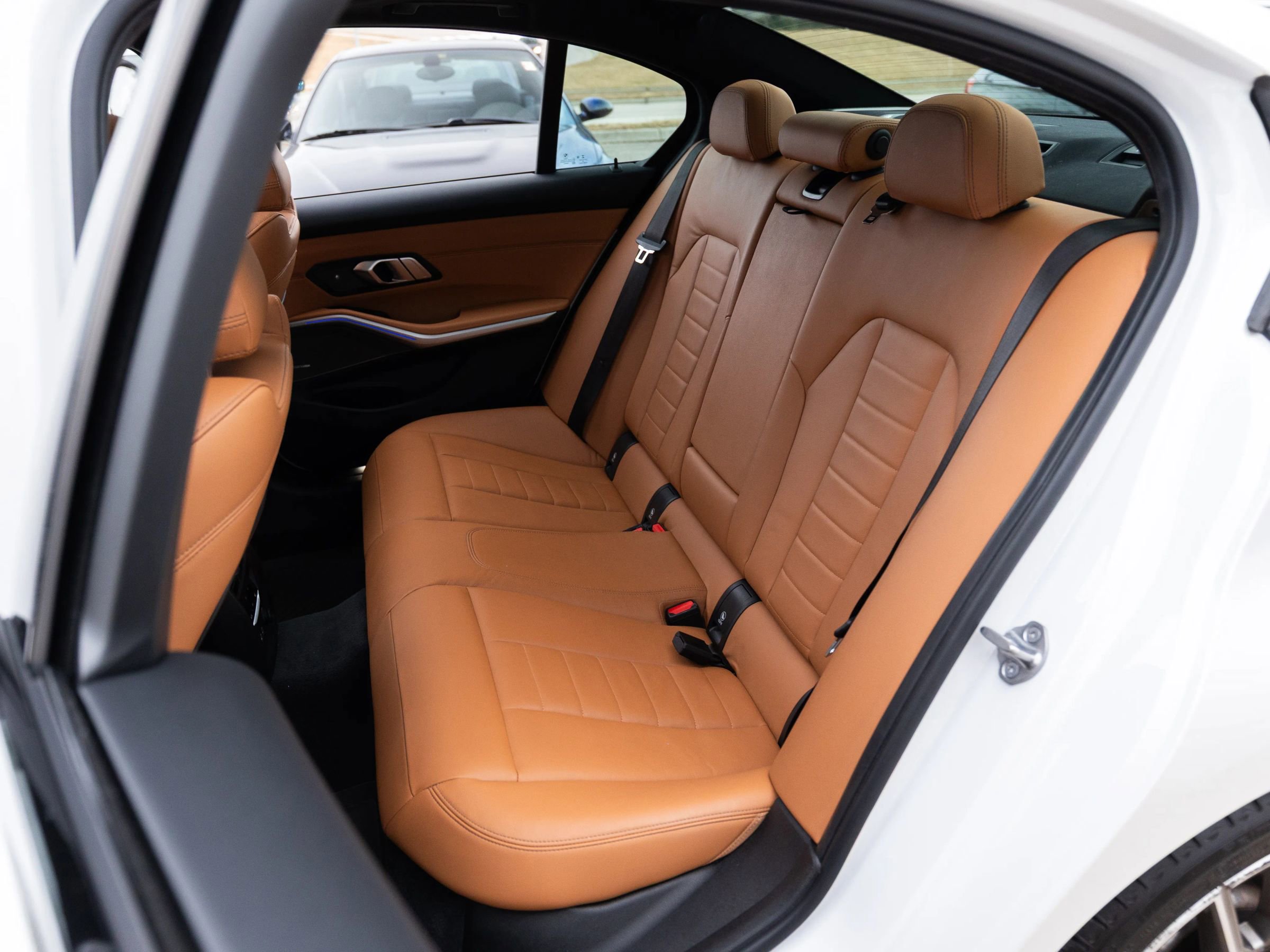 Used 2020 BMW M340i w/ Premium Package image 27