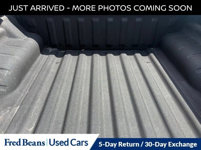 Certified 2023 Nissan Frontier SV w/ SV Convenience Package AWD/4WD image 14