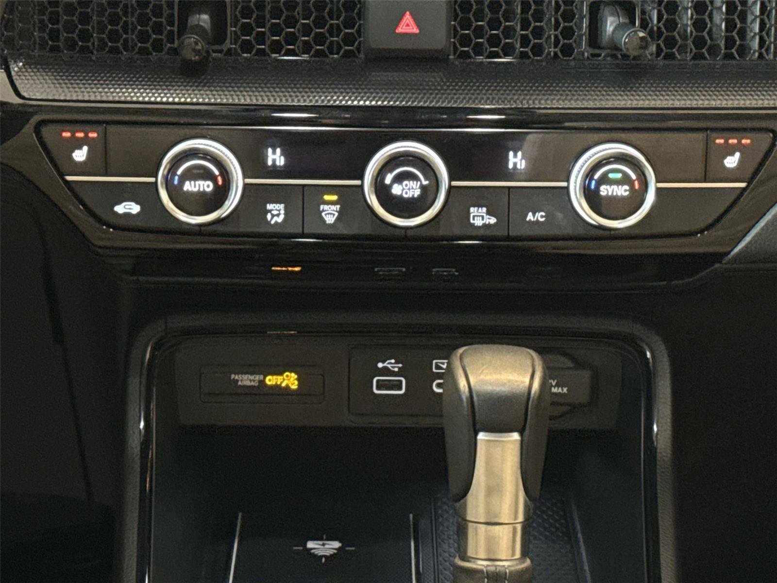 Used 2023 Honda CR-V EX-L image 17