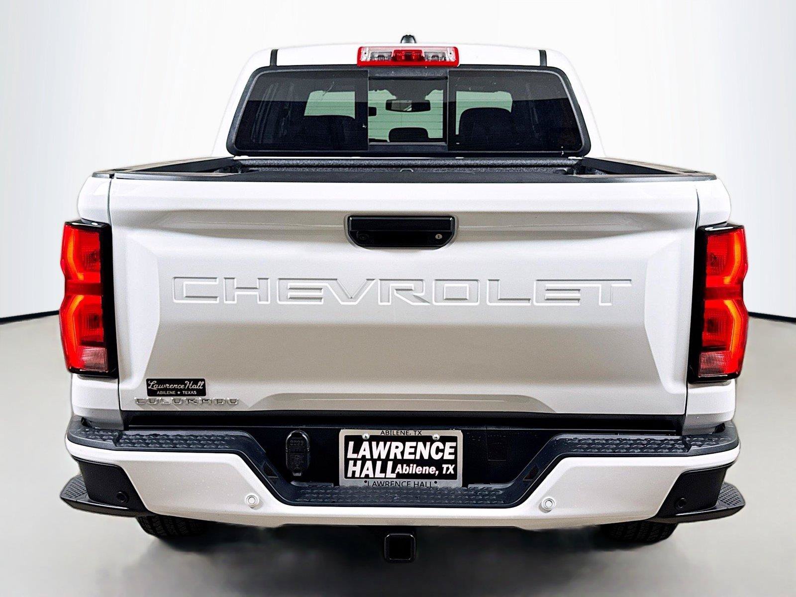 New 2026 Chevrolet Colorado LT w/ LT Convenience Package RWD image 4
