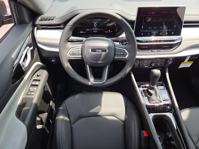 New 2026 Jeep Compass Limited AWD/4WD image 4