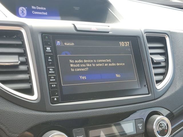 Used 2015 Honda CR-V EX-L image 26