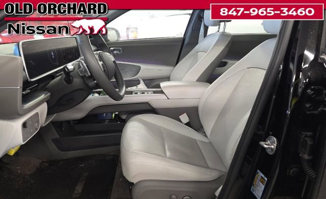 Used 2024 Hyundai Ioniq 6 SEL AWD/4WD image 7