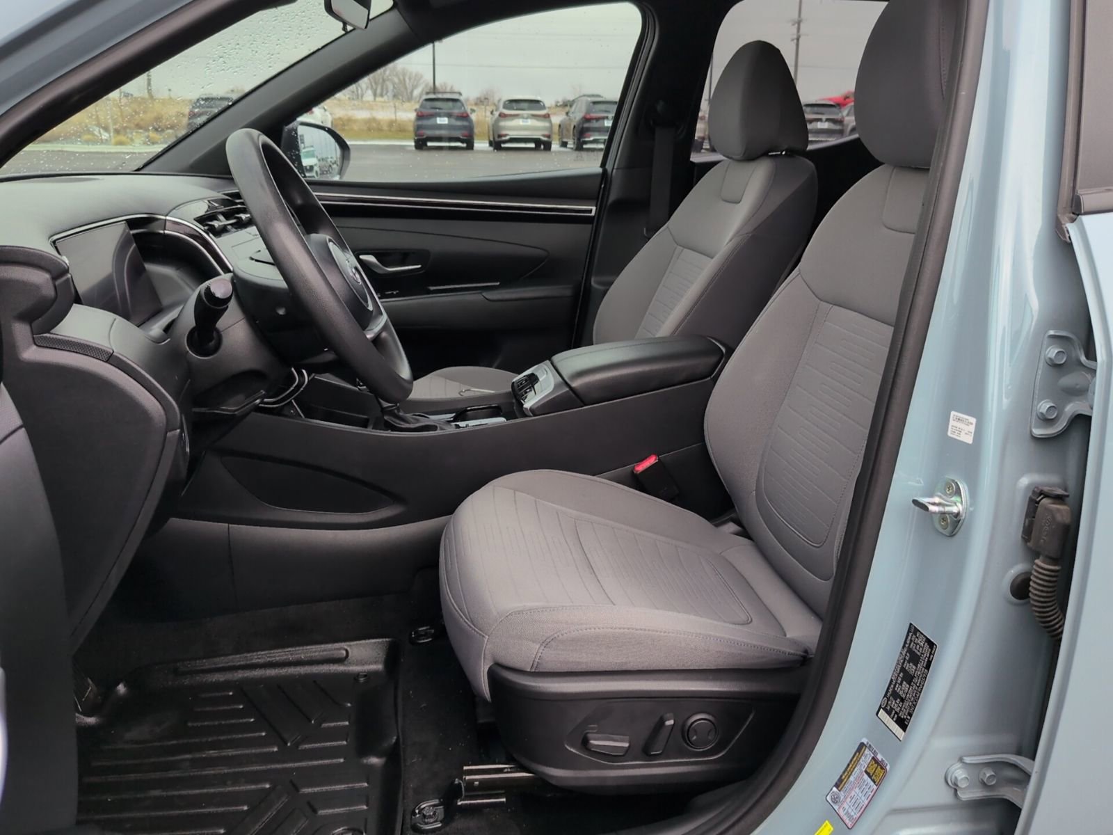 Used 2022 Hyundai Santa Cruz SEL w/ Activity Package image 11