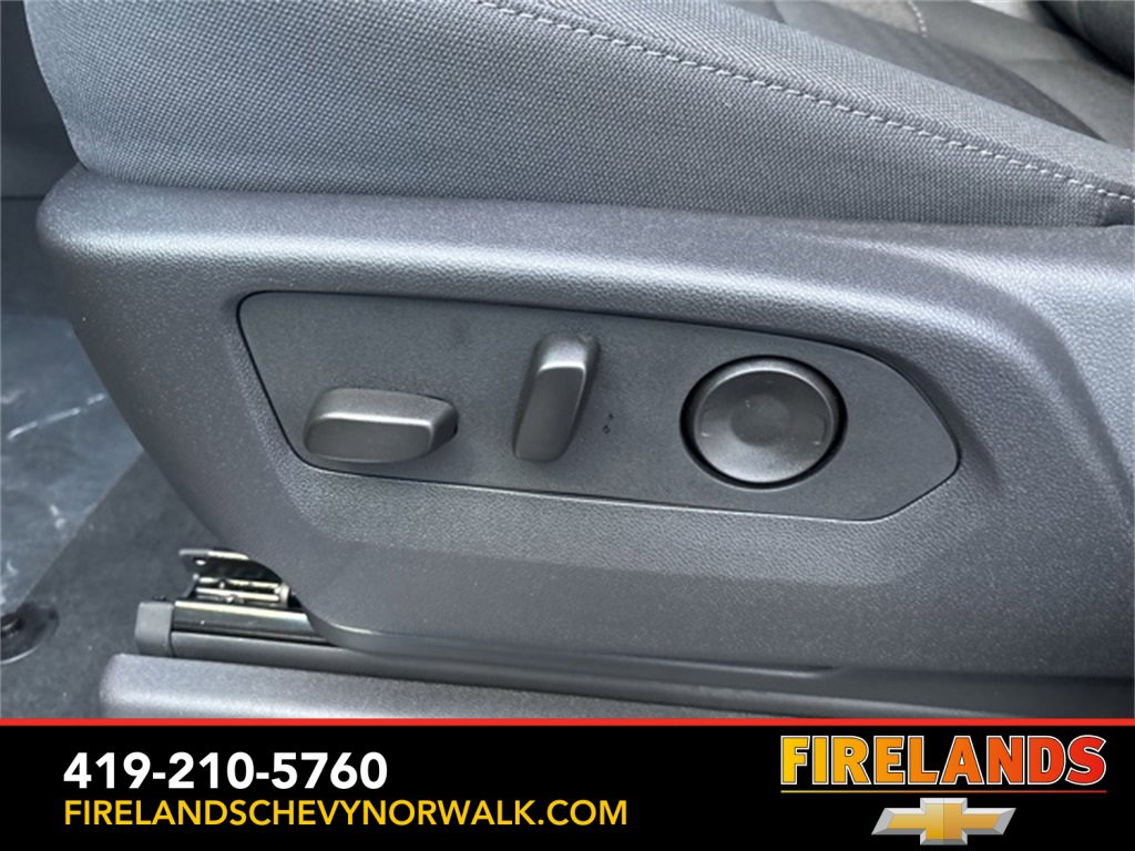 New 2026 Chevrolet Silverado 1500 LT Trail Boss w/ LPO, Dark Essentials Package image 28