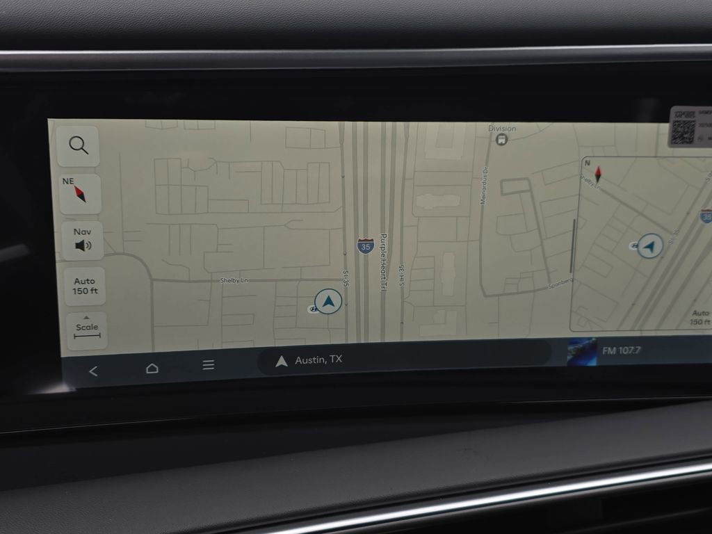 New 2026 Hyundai Palisade Calligraphy image 23