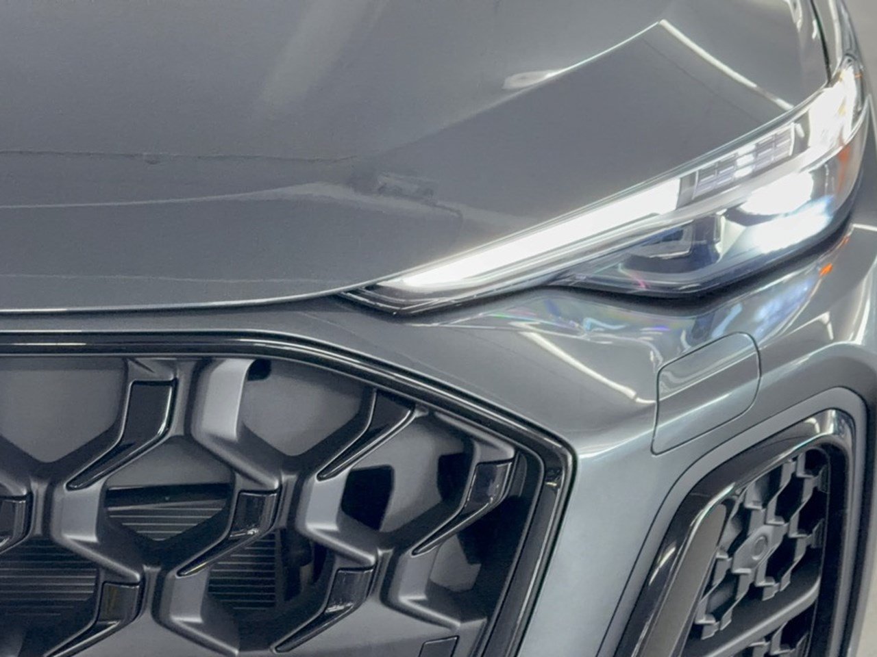 New 2026 Audi Q5 Prestige AWD/4WD image 12