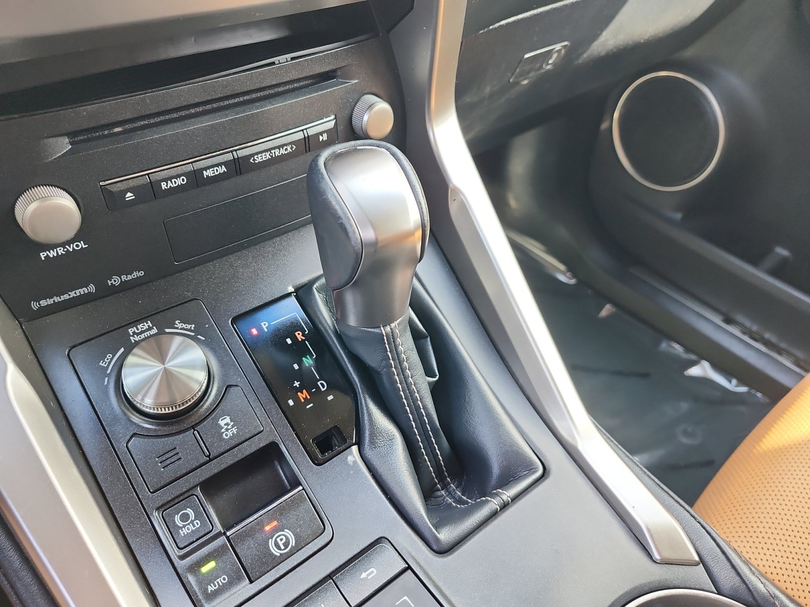 Used 2019 Lexus NX 300 FWD w/ Comfort Package image 22