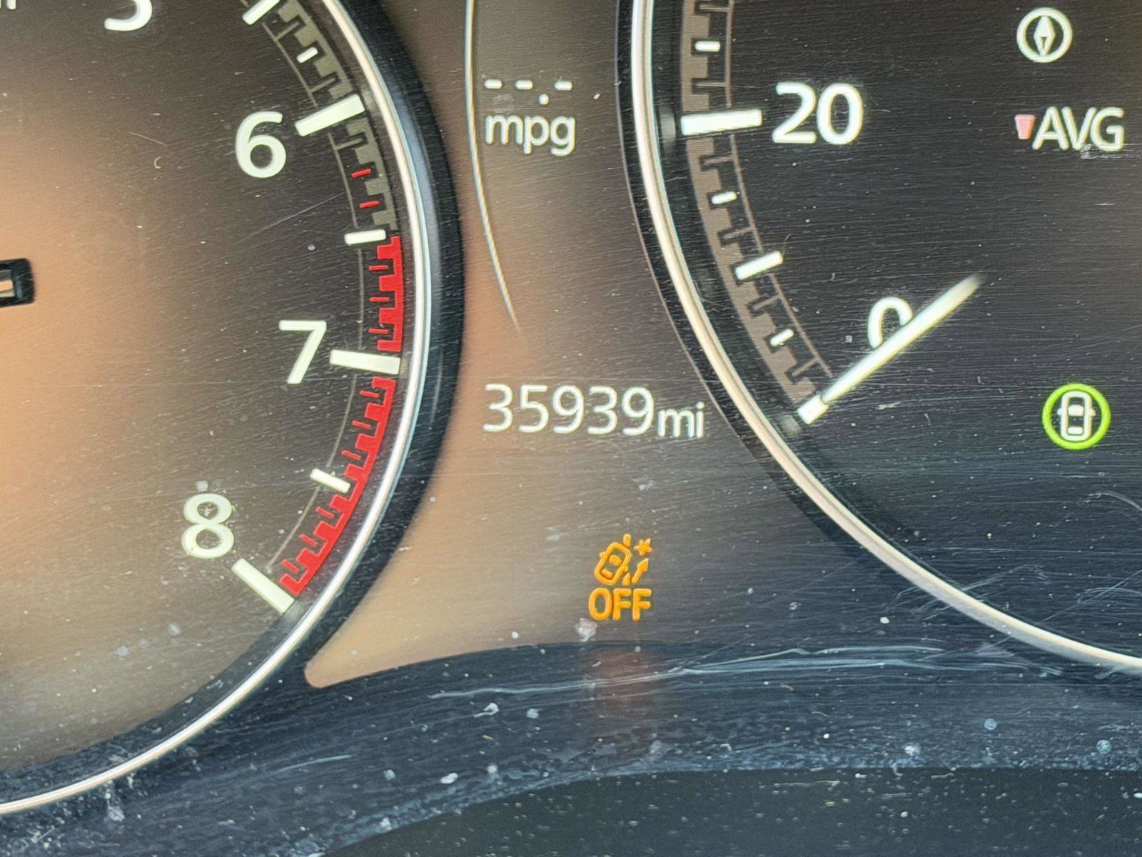 Used 2025 MAZDA CX-50 AWD 2.5 S w/ Preferred Package image 28