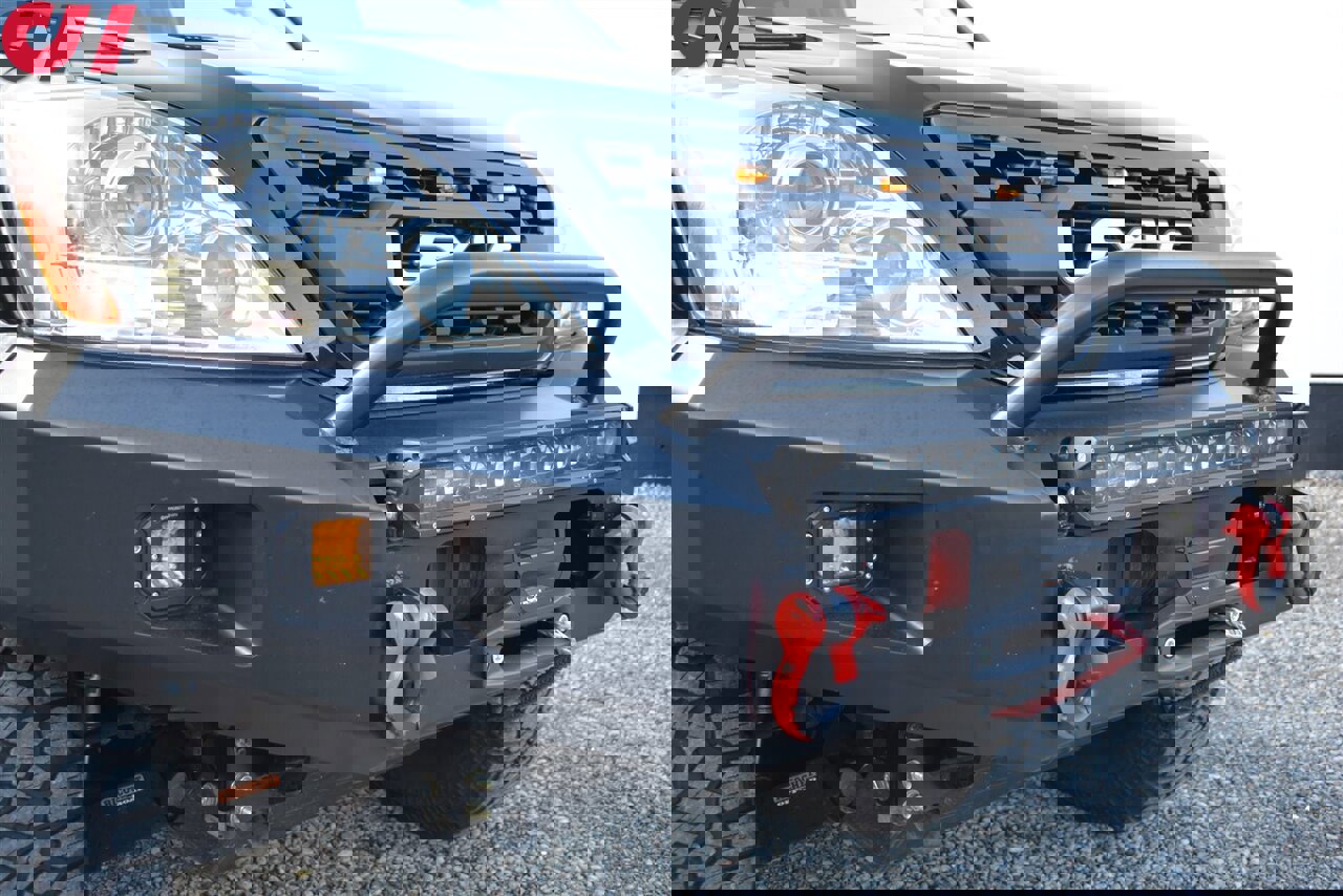 Used 2007 Lexus GX 470 image 36