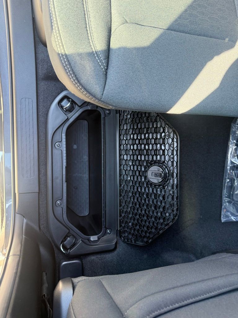 New 2026 RAM 1500 Big Horn w/ Night Edition image 51