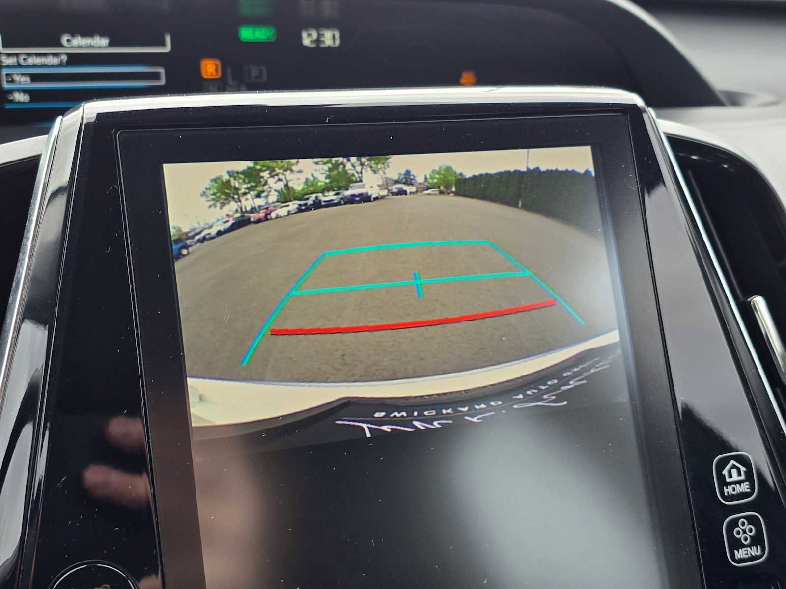 Used 2019 Toyota Prius Prime Premium FWD image 28