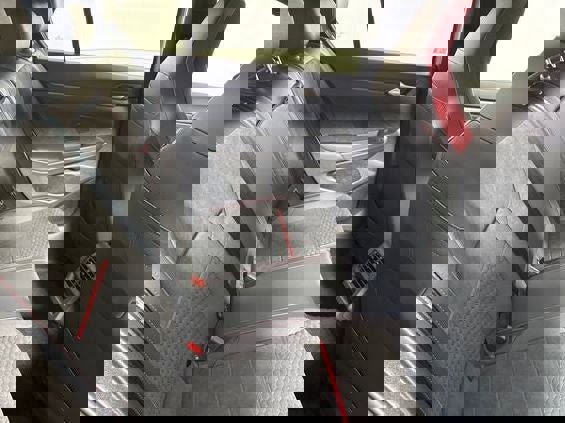 New 2026 Volkswagen GTI SE image 17