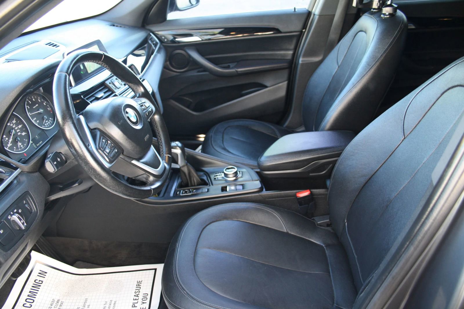 Used 2018 BMW X1 sDrive28i image 18