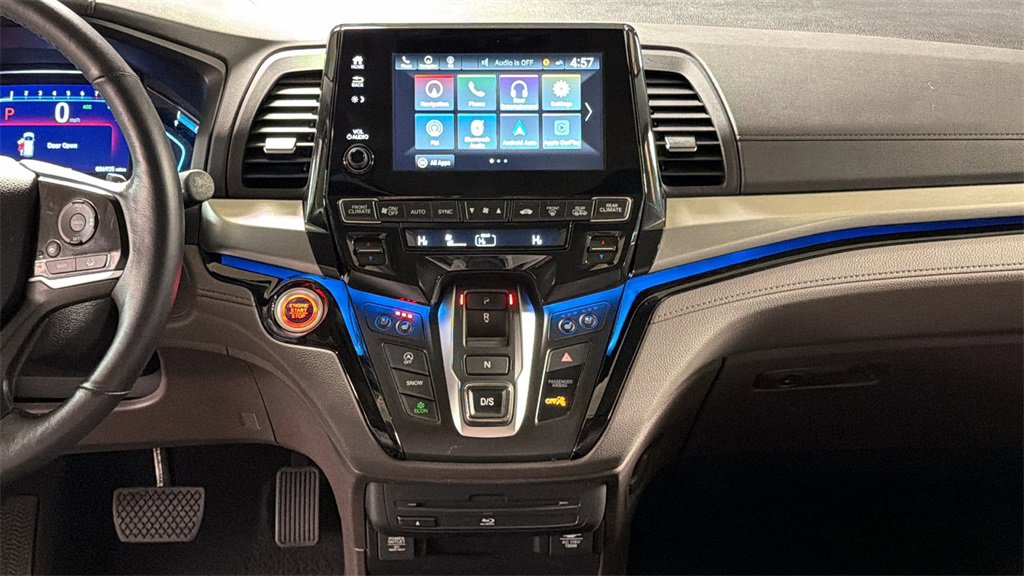 Used 2019 Honda Odyssey Elite image 19