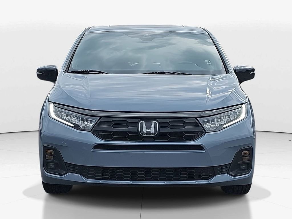 Used 2025 Honda Odyssey Sport-L image 11