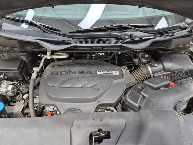 Used 2019 Honda Odyssey Elite image 38
