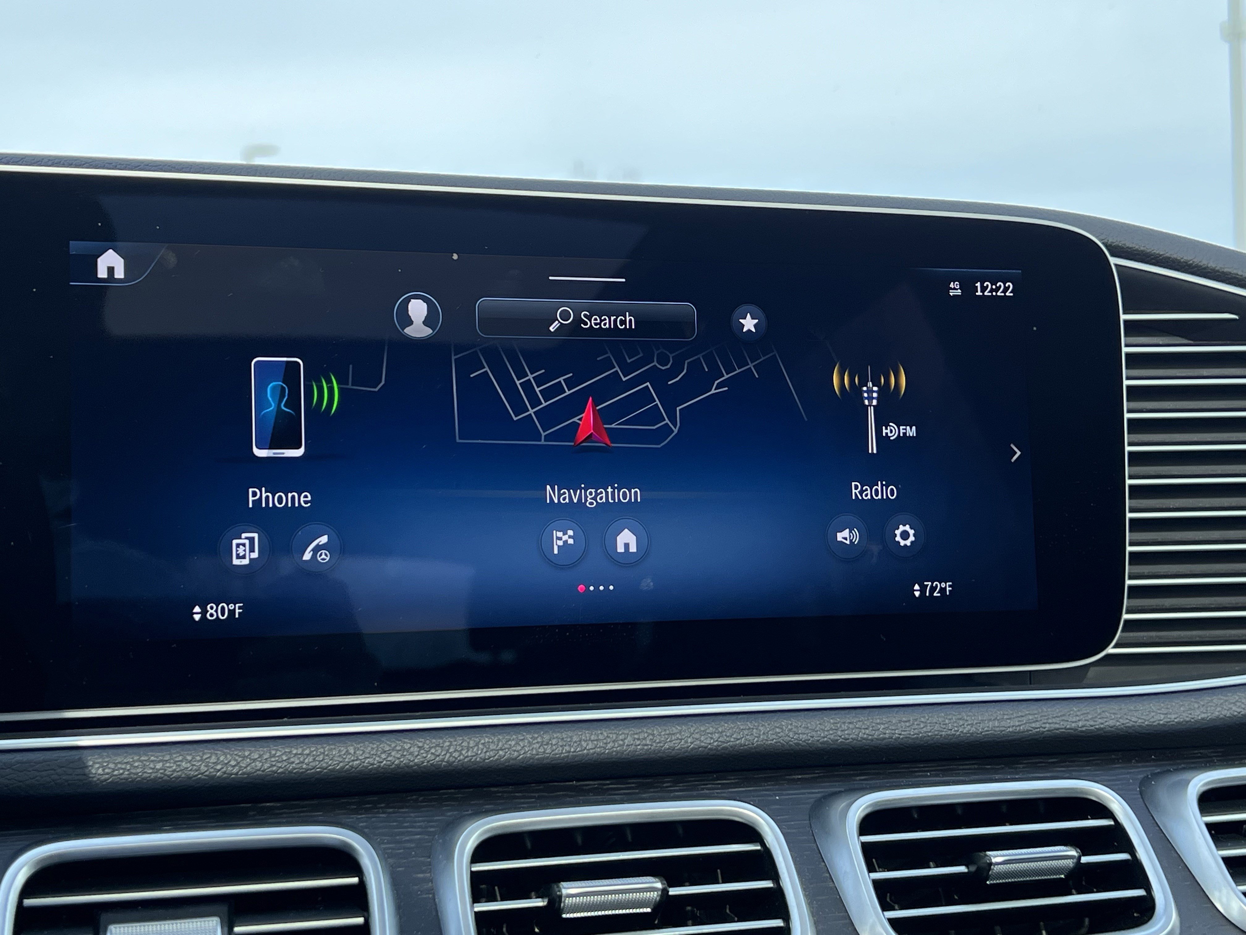 Certified 2025 Mercedes-Benz GLE 350 4MATIC image 23