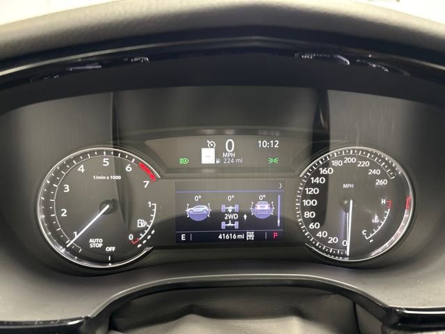 Used 2022 Cadillac XT5 Premium Luxury image 34