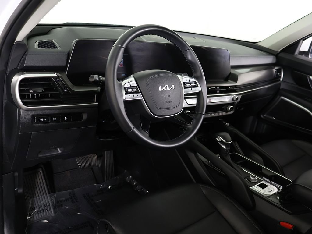 Used 2023 Kia Telluride S w/ S Sunroof Package image 29