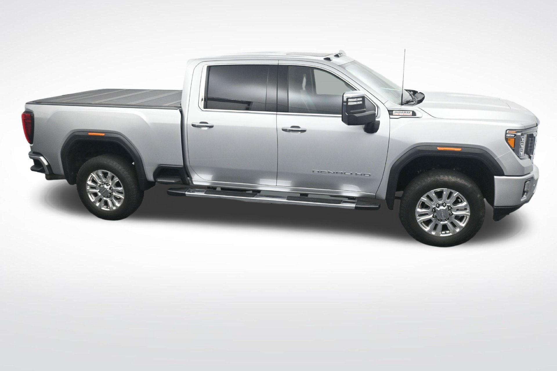 Used 2022 GMC Sierra 2500 Denali AWD/4WD image 23
