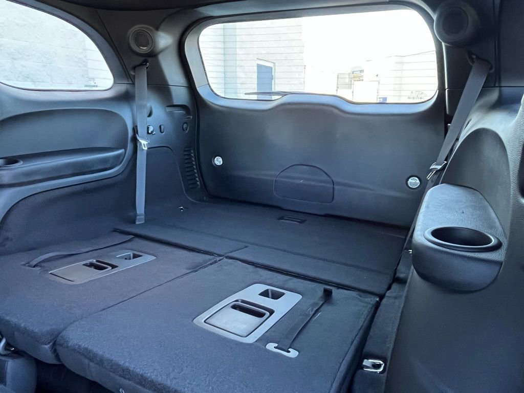 New 2026 Dodge Durango GT image 27