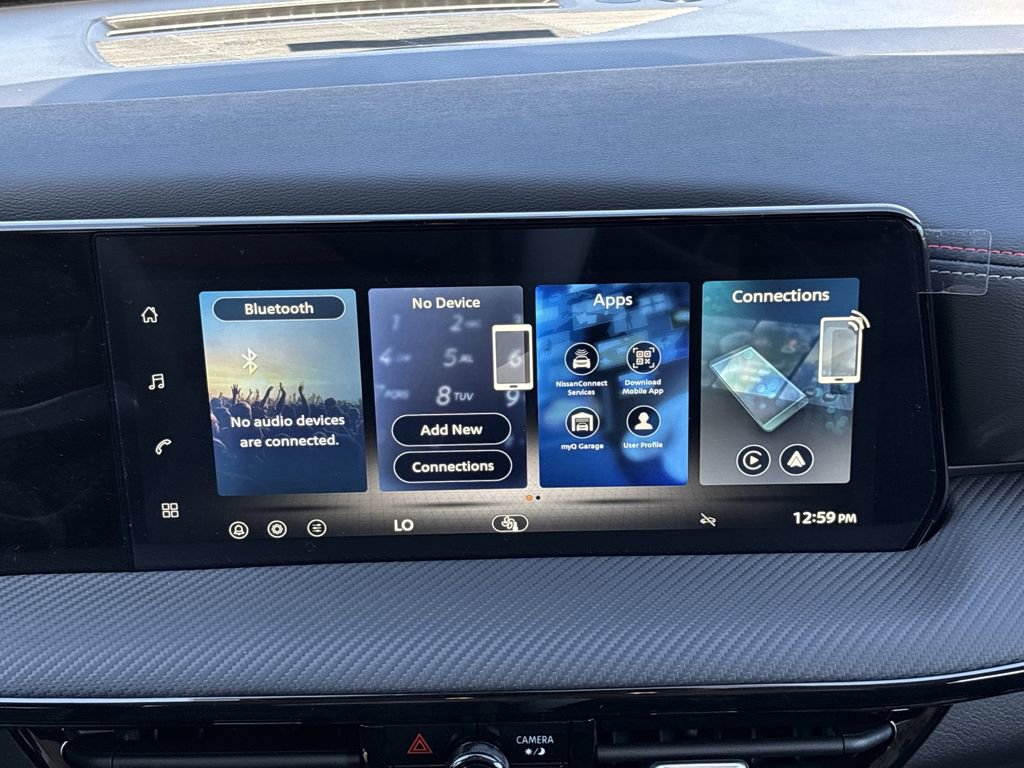 New 2026 Nissan Kicks SR image 16