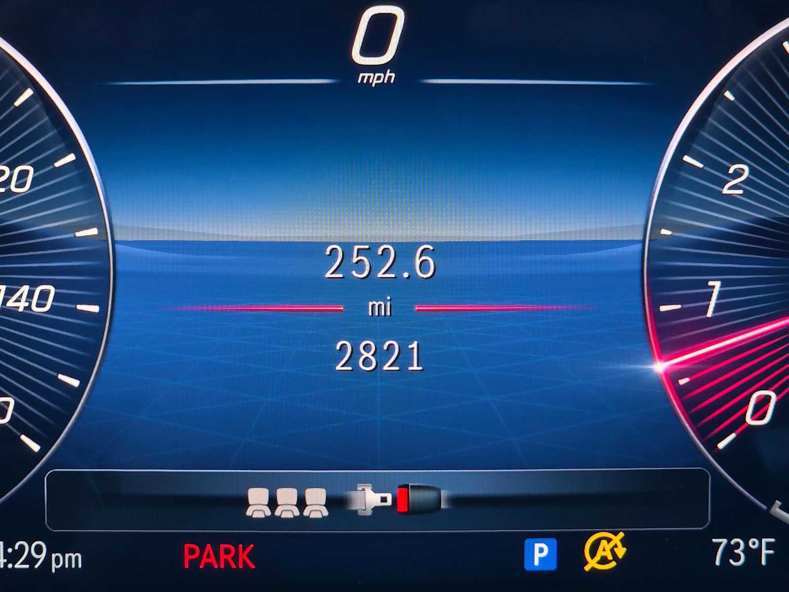 Used 2026 Mercedes-Benz GLE 350 4MATIC image 27