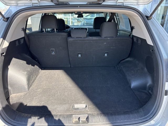 Used 2021 Kia Sportage LX w/ LX AWD Popular Package image 28