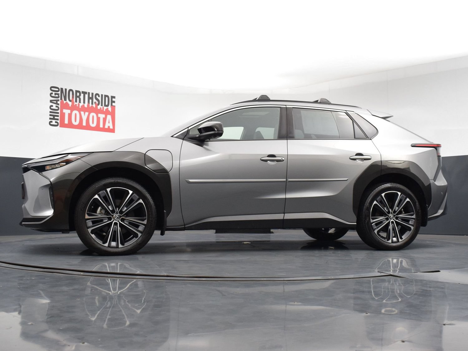 Used 2024 Toyota bZ4X AWD w/ Weather Package image 35