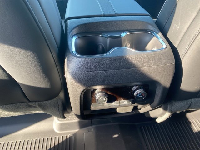 New 2026 Buick Enclave Sport Touring w/ Power Package image 13