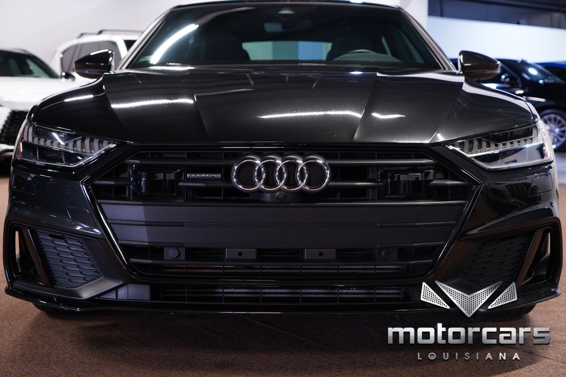 Used 2021 Audi A7 3.0T Premium Plus w/ Premium Plus image 10