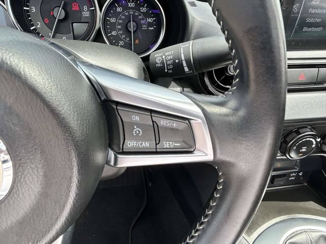 Used 2023 MAZDA MX-5 Miata Sport RWD image 32